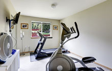 Snarford home gym construction leads