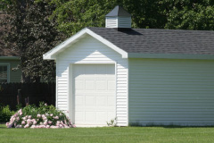 Snarford outbuilding construction costs